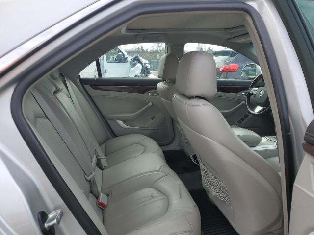 Photo 10 from auction – 2013 CADILLAC CTS PREMIU with VIN 1G6DS5E31D0171294