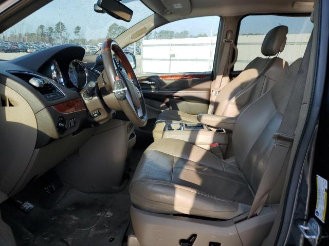 Photo 7 from auction – 2014 CHRYSLER TOWN & COU with VIN 2C4RC1GG2ER364540