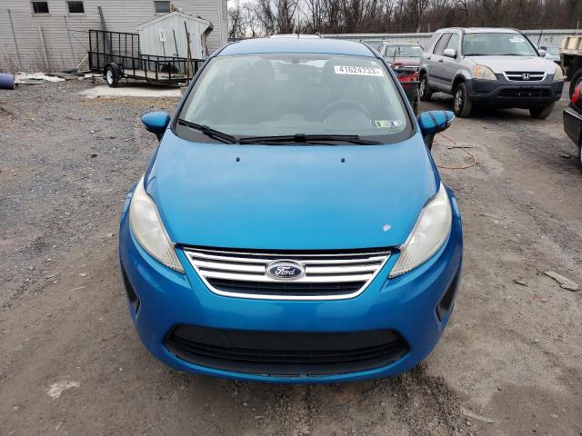 Photo 5 from auction – 2013 FORD FIESTA SE with VIN 3FADP4BJ9DM129583