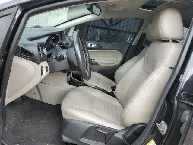 Photo 7 from auction – 2014 FORD FIESTA TIT with VIN 3FADP4CJ2EM182755