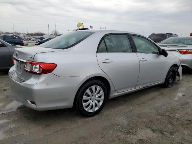 Photo 3 from auction – 2013 TOYOTA COROLLA BA with VIN 5YFBU4EE2DP136487