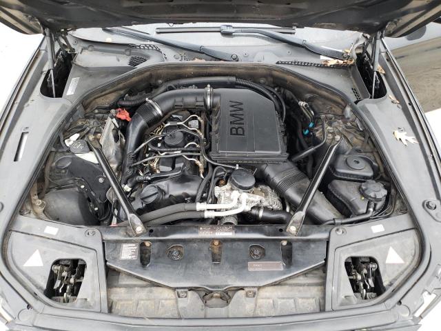 Photo 11 from auction – 2011 BMW 535 XI with VIN WBAFU7C59BC871105