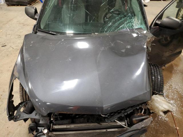 Photo 12 from auction – 2011 CHEVROLET EQUINOX LS with VIN 2GNALBEC2B1252194