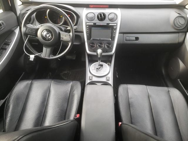 Photo 8 from auction – 2007 MAZDA CX-7 with VIN JM3ER293570121127