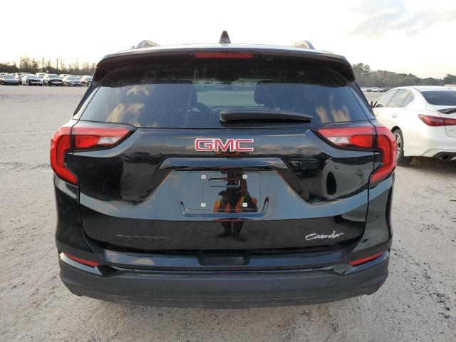 Photo 6 from auction – 2021 GMC TERRAIN SL with VIN 3GKALMEV9ML397499