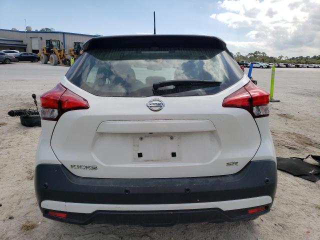 Photo 6 from auction – 2020 NISSAN KICKS SR with VIN 3N1CP5DV9LL498236