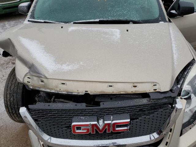 Photo 12 from auction – 2012 GMC ACADIA SLE with VIN 1GKKRPED5CJ220692