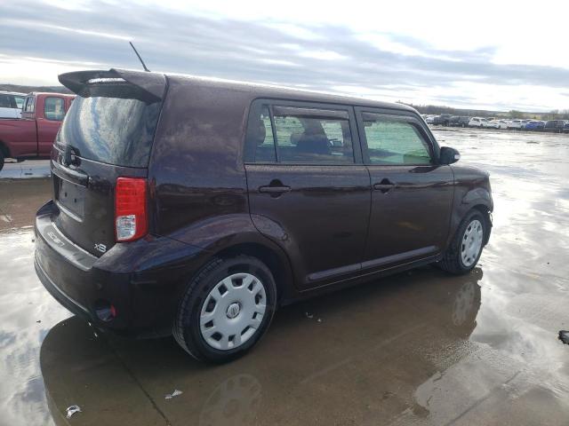 Photo 3 from auction – 2015 TOYOTA SCION XB with VIN JTLZE4FE1FJ074733