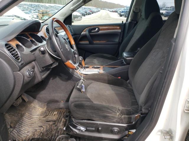 Photo 7 from auction – 2012 BUICK ENCLAVE with VIN 5GAKVAED8CJ141684