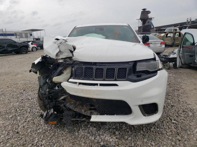 Photo 5 from auction – 2018 JEEP GRAND CHER with VIN 1C4RJFN99JC443715