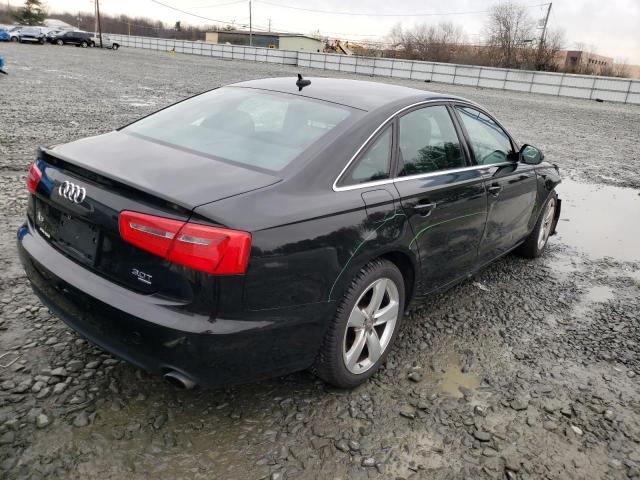 Photo 3 from auction – 2012 AUDI A6 PREMIUM with VIN WAUGGAFC1CN057409