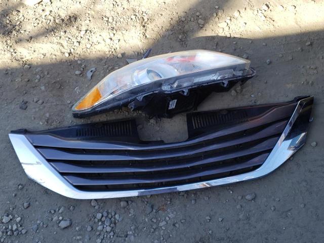 Photo 13 from auction – 2015 TOYOTA SIENNA LE with VIN 5TDKK3DC7FS580264