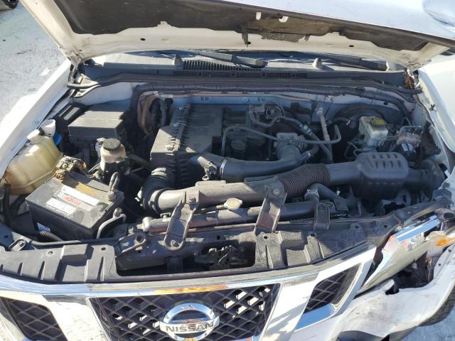 Photo 11 from auction – 2015 NISSAN FRONTIER S with VIN 1N6BD0CT9FN753408