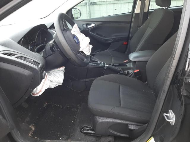 Photo 7 from auction – 2018 FORD FOCUS SE with VIN 1FADP3FE4JL320722