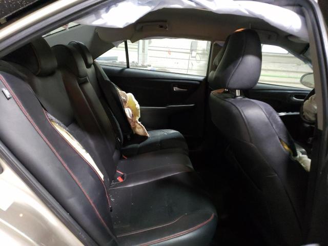 Photo 10 from auction – 2015 TOYOTA CAMRY LE with VIN 4T1BF1FK8FU484454
