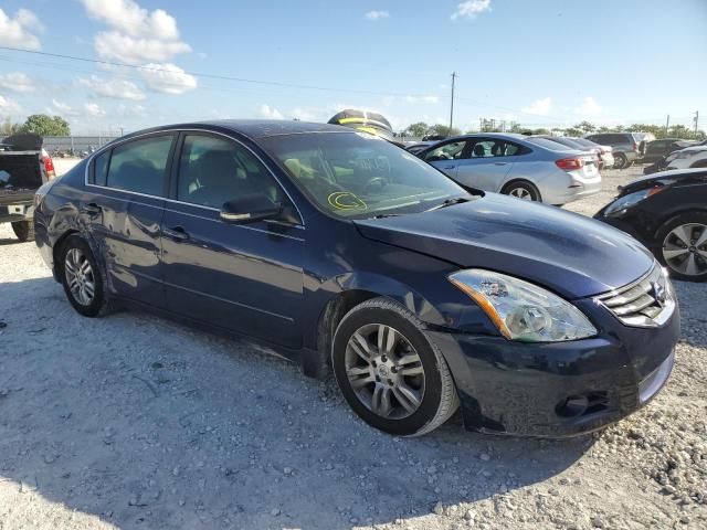 Photo 4 from auction – 2010 NISSAN ALTIMA BAS with VIN 1N4AL2APXAC149654