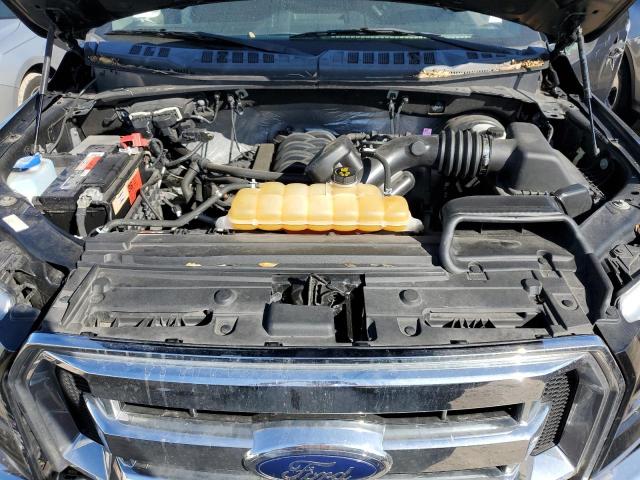 Photo 11 from auction – 2016 FORD F150 SUPER with VIN 1FTEW1CF5GFB27781