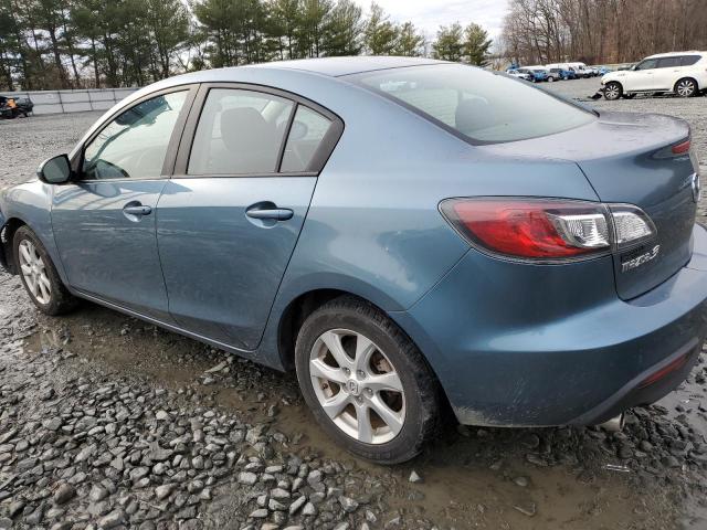 Photo 2 from auction – 2011 MAZDA 3 I with VIN JM1BL1VGXB1412919