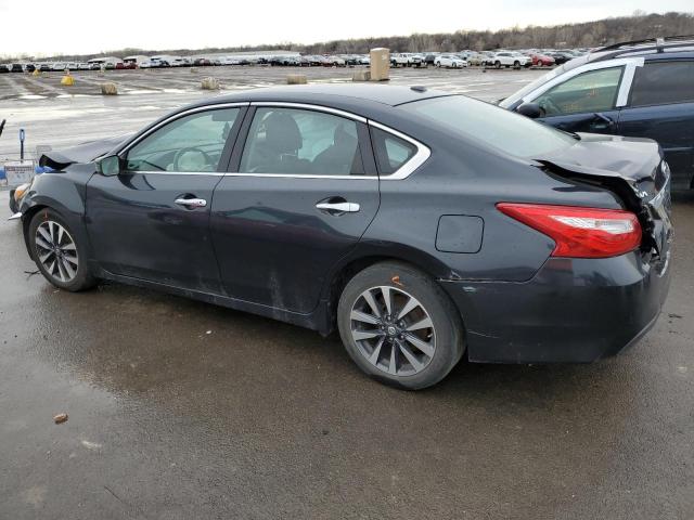 Photo 2 from auction – 2017 NISSAN ALTIMA 2.5 with VIN 1N4AL3AP6HC218274
