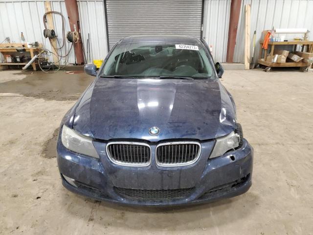 Photo 5 from auction – 2011 BMW 328 XI with VIN WBAPK7C51BA971849