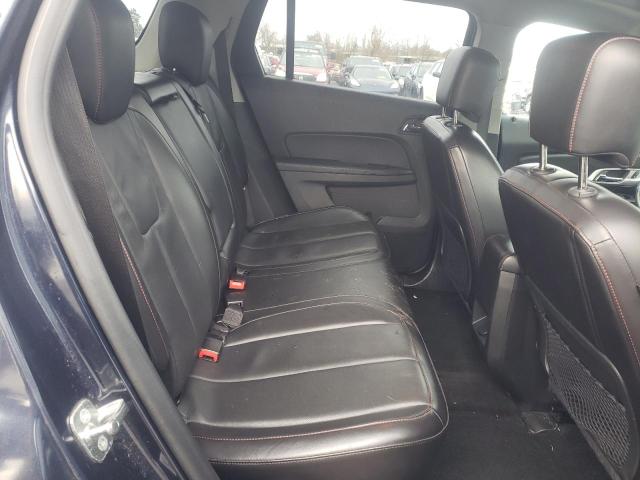 Photo 11 from auction – 2015 GMC TERRAIN SL with VIN 2GKFLTE30F6191221