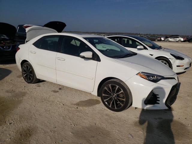 Photo 4 from auction – 2017 TOYOTA COROLLA L with VIN 2T1BURHE0HC811560