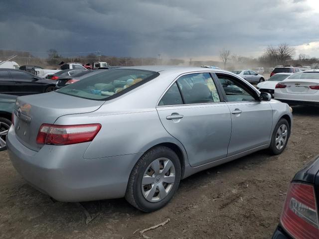 Photo 3 from auction – 2007 TOYOTA CAMRY CE with VIN 4T1BE46K07U558178