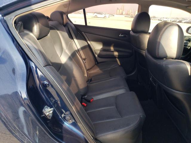 Photo 10 from auction – 2014 NISSAN MAXIMA S with VIN 1N4AA5AP5EC469154