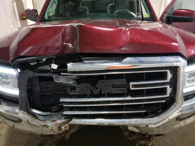 Photo 11 from auction – 2017 GMC SIERRA K15 with VIN 1GTV2MEC1HZ112016