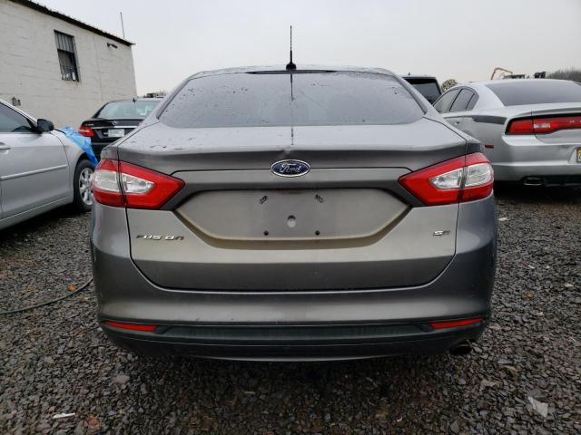 Photo 6 from auction – 2013 FORD FUSION SE with VIN 3FA6P0H79DR104828
