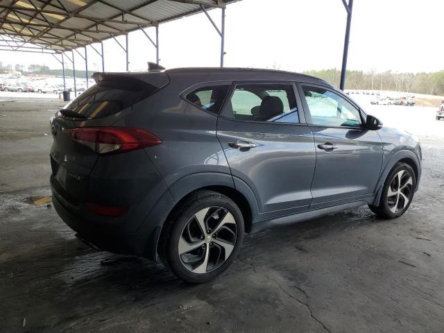 Photo 3 from auction – 2016 HYUNDAI TUCSON LIM with VIN KM8J33A23GU109371