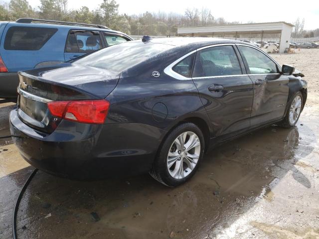 Photo 3 from auction – 2014 CHEVROLET IMPALA LT with VIN 2G1125S36E9107160