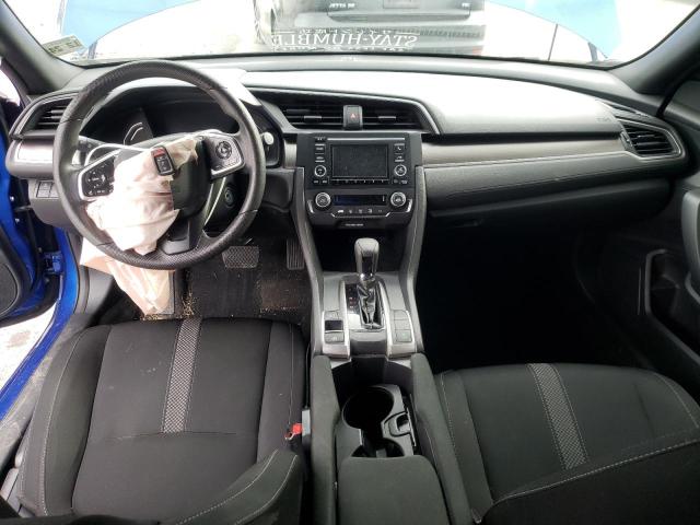 Photo 8 from auction – 2019 HONDA CIVIC LX with VIN 2HGFC4B69KH309802