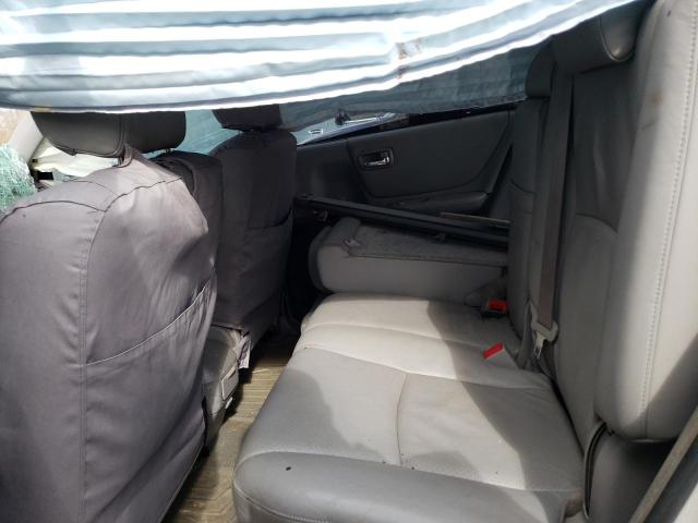 Photo 10 from auction – 2006 TOYOTA HIGHLANDER with VIN JTEDW21A060005979