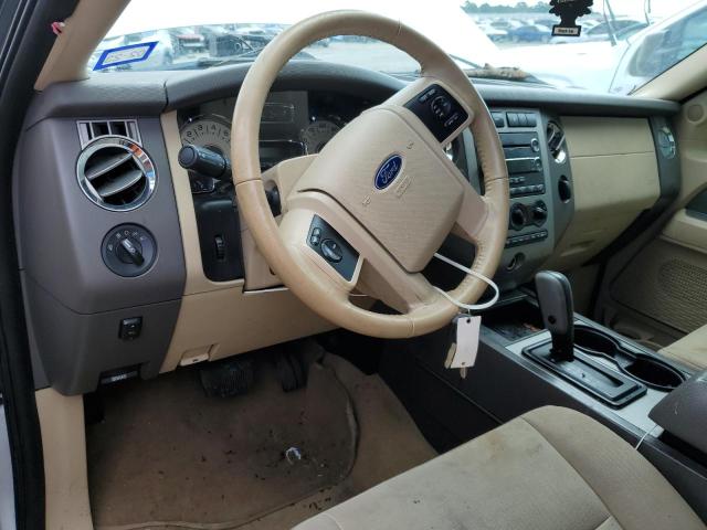 Photo 8 from auction – 2012 FORD EXPEDITION with VIN 1FMJU1J53CEF35061