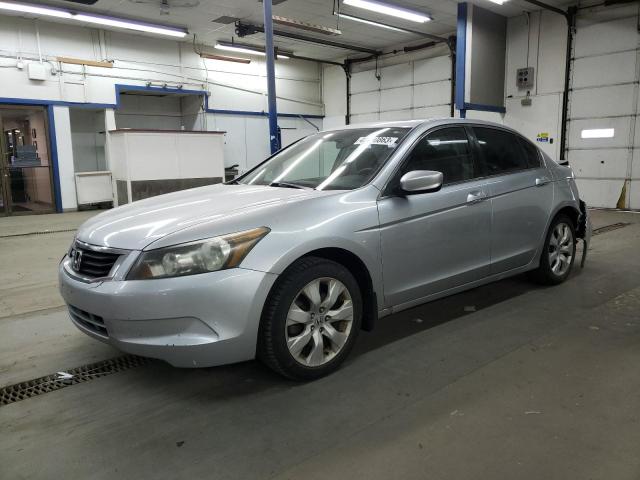 HONDA ACCORD 2009 with VIN JHMCP26799C010349 - Photo from auction