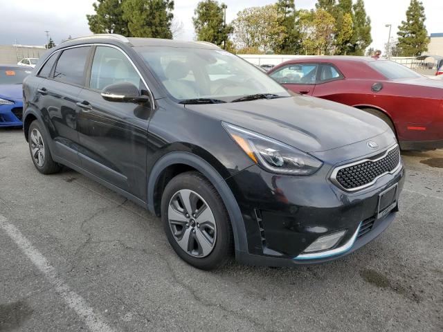 Photo 4 from auction – 2018 KIA NIRO EX PR with VIN KNDCC3LD8J5187920