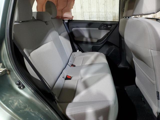 Photo 11 from auction – 2018 SUBARU FORESTER 2 with VIN JF2SJABC0JH592782