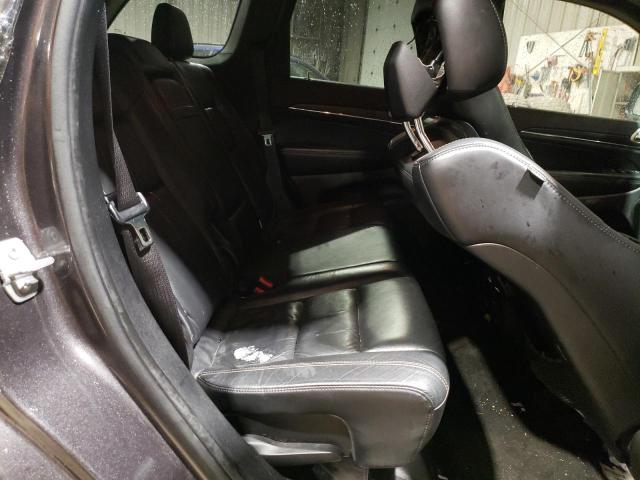 Photo 10 from auction – 2015 JEEP GRAND CHER with VIN 1C4RJFBG3FC875825