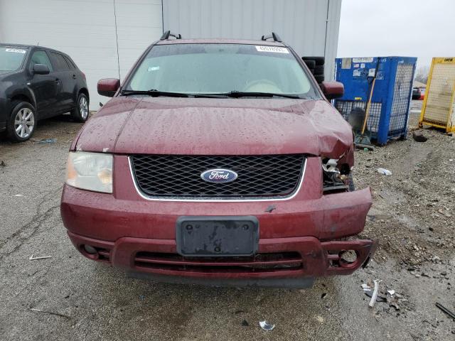 Photo 5 from auction – 2006 FORD FREESTYLE with VIN 1FMDK03146GA55613