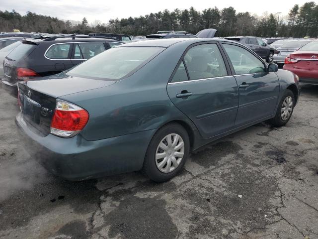Photo 3 from auction – 2005 TOYOTA CAMRY LE with VIN 4T1BE32K15U006010
