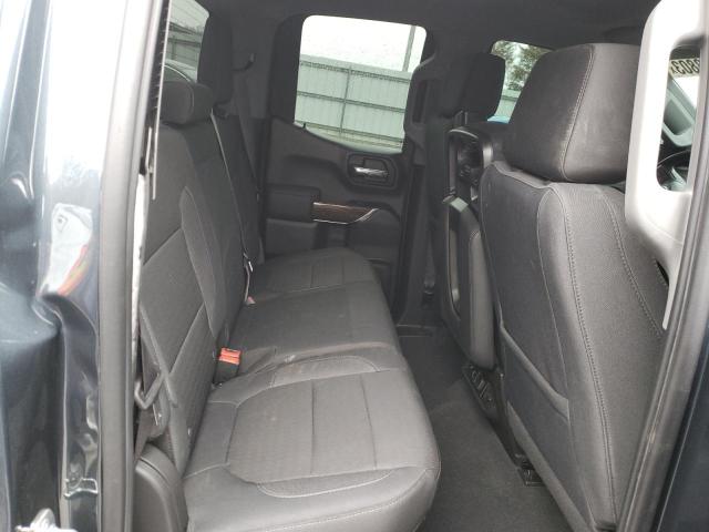 Photo 10 from auction – 2019 GMC SIERRA K15 with VIN 1GTR9CED8KZ399975