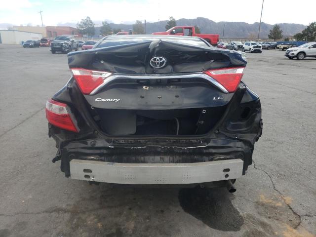 Photo 6 from auction – 2017 TOYOTA CAMRY LE with VIN 4T1BF1FKXHU365629