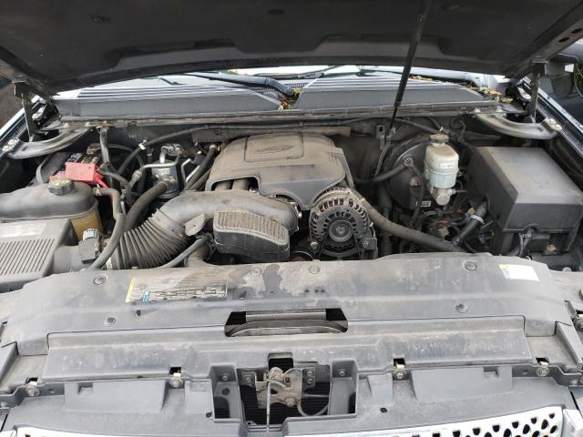 Photo 12 from auction – 2011 GMC YUKON DENA with VIN 1GKS2EEF0BR216267