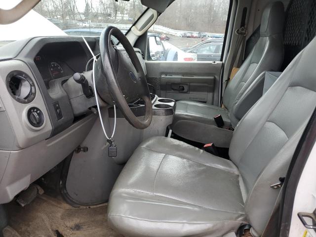Photo 7 from auction – 2013 FORD ECONOLINE with VIN 1FTNE2EW6DDA87174