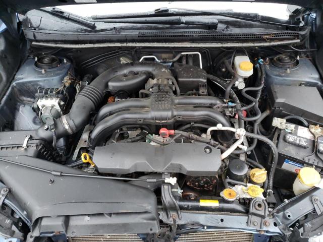 Photo 11 from auction – 2014 SUBARU IMPREZA with VIN JF1GJAA66EH015542