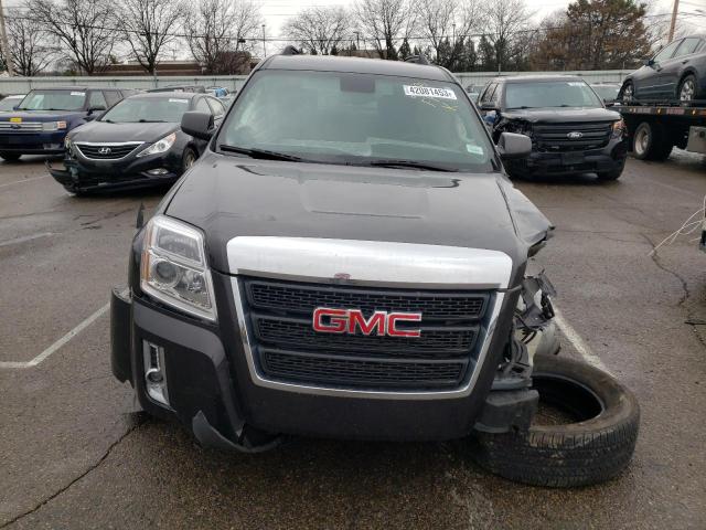 Photo 5 from auction – 2015 GMC TERRAIN SL with VIN 2GKALREK6F6151729
