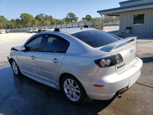Photo 2 from auction – 2009 MAZDA 3 S with VIN JM1BK323191240306