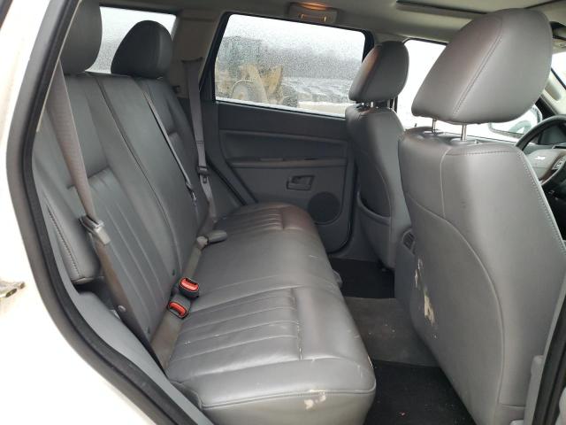 Photo 10 from auction – 2005 JEEP GRAND CHER with VIN 1J4GR48K65C619848