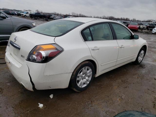 Photo 3 from auction – 2012 NISSAN ALTIMA BAS with VIN 1N4AL2AP6CN441454